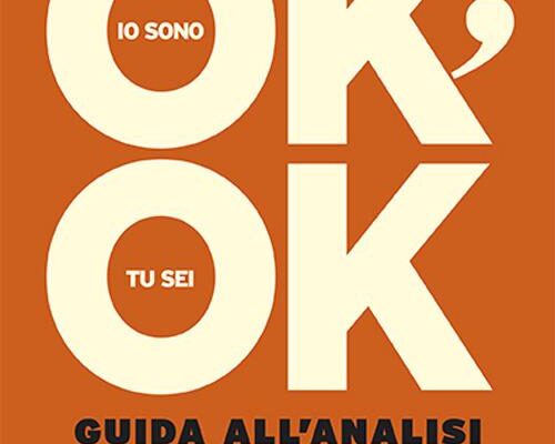 [Libri] – Io sono ok, tu sei ok